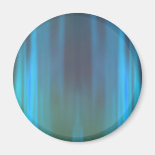 Imán Cortinas de luz: Arte abstracto: