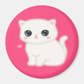 Imán Cosa pequeña y difusa