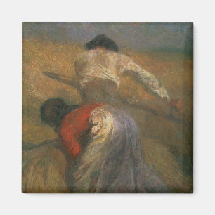 Imán Cosecha