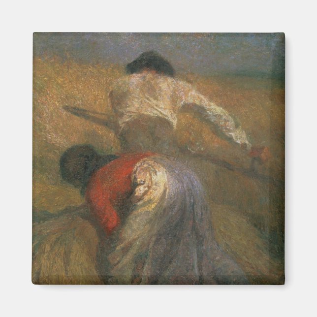 Imán Cosecha (Frente)