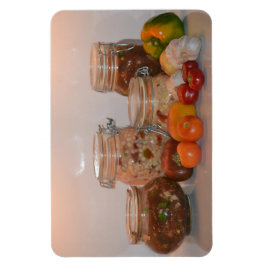 Imán Cosecha de verano