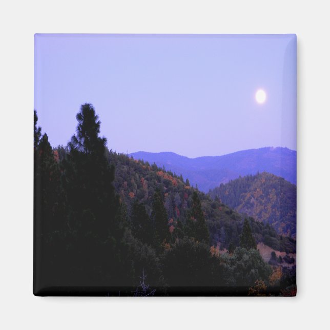 Imán Cosecha la luna...... (Frente)