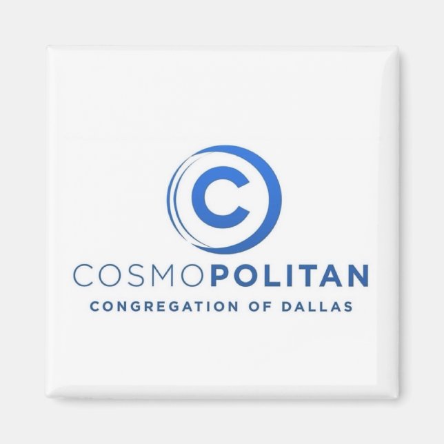 Imán Cosmo (Frente)