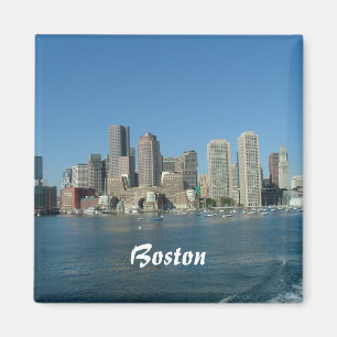 Imán Costa de Boston