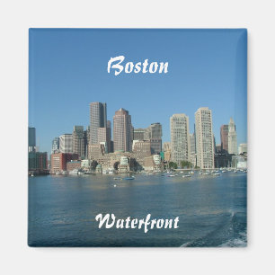 Imán Costa de Boston