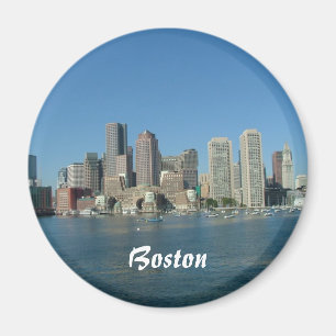 Imán Costa de Boston