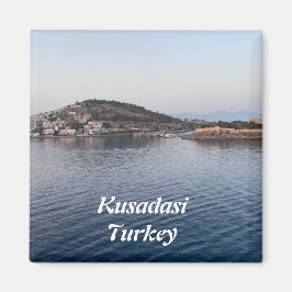 Imán Costa de Kusadasi en Turquía