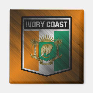 Imán Costa de Marfil