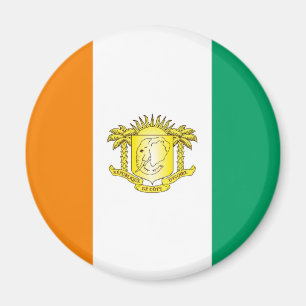 Imán Costa de Marfil - d'Ivoire de Côte