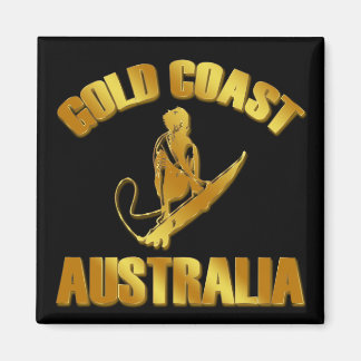 IMÁN COSTA DE ORO AUSTRALIA