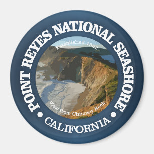 Imán Costa del nacional de Reyes del punto