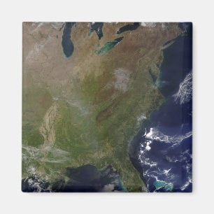 Imán Costa Este de Estados Unidos 2