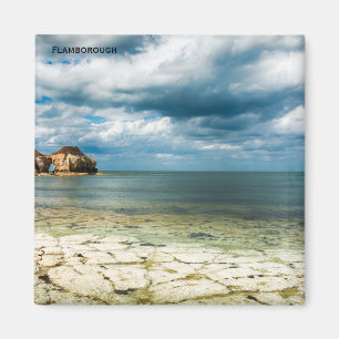 Imán Costa Flamborough