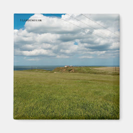 Imán Costa Flamborough