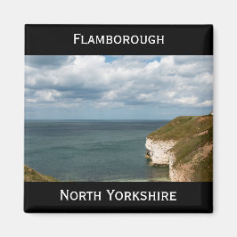 Imán Costa Flamborough
