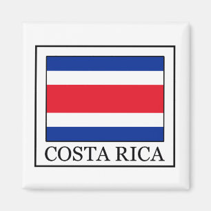 Imán Costa Rica