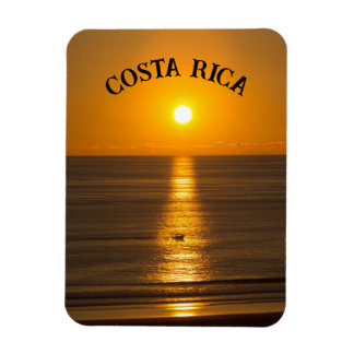Imán Costa Rica