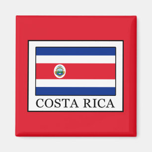 Imán Costa Rica