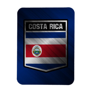 Imán Costa Rica