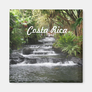 Imán Costa Rica