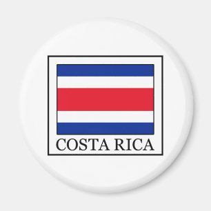 Imán Costa Rica