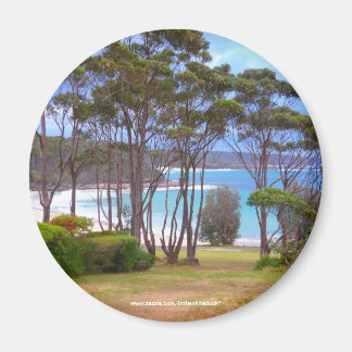 Imán Costa Sur de Australia - Magnet