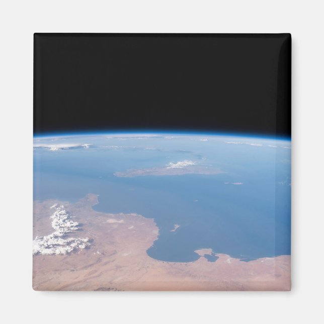 Imán Costas De Túnez Y Libia E Isla De Sicilia (Frente)