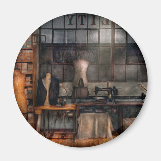 Imán Costura - Industrial - Ropa de cama de calidad