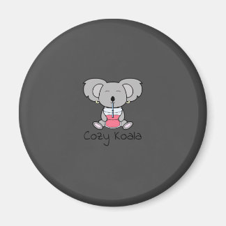 Imán Coszy Koala Magnet