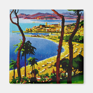 Imán ~ Cote d'Azur de Cannes