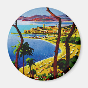Imán ~ Cote d'Azur de Cannes