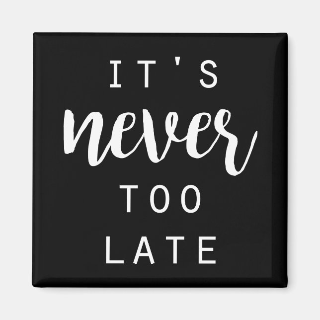 Imán Cotizable IV (Frente)