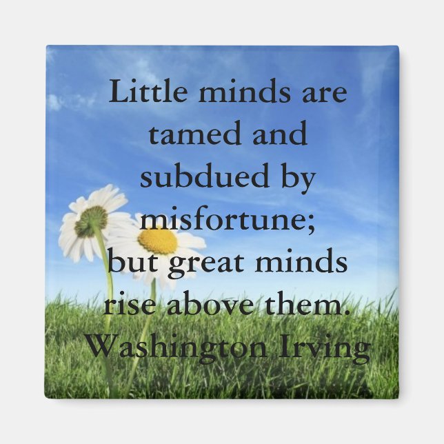 Imán Cotización correcta (Frente)