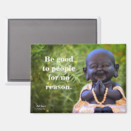 Imán Cotización Inspiradora de opciones