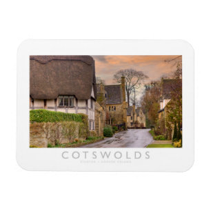 Imán Cotswolds