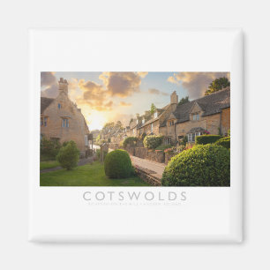 Imán Cotswolds
