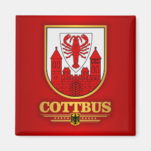 Imán Cottbus