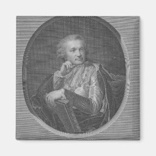 Imán Count Stroganov