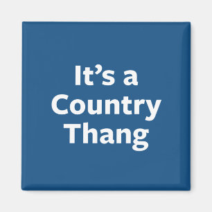 Imán Country Thang