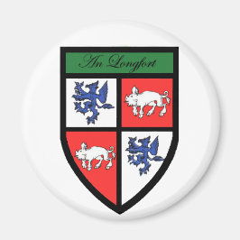 Imán County Longford Magnet