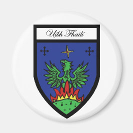 Imán County Offaly Magnet