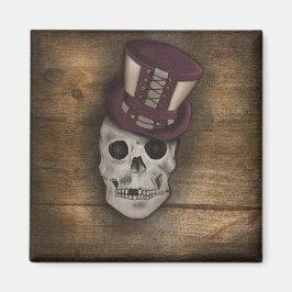 Imán Coussin Steampunk