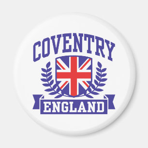 Imán Coventry Inglaterra