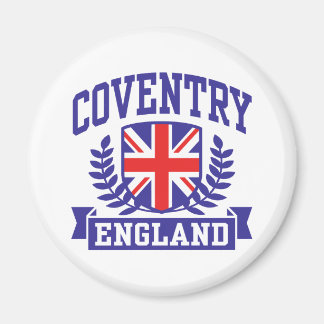 Imán Coventry Inglaterra