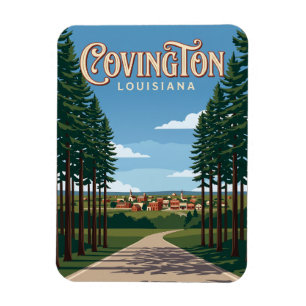 Imán Covington EE. UU.