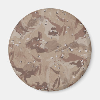 Imán Cowboy Camo
