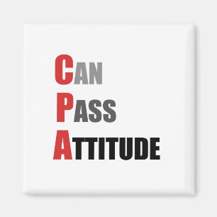 Imán CPA: Puede pasar actitud