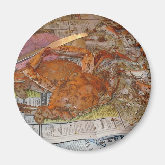 IMÁN CRABS VAPOR YUMMY