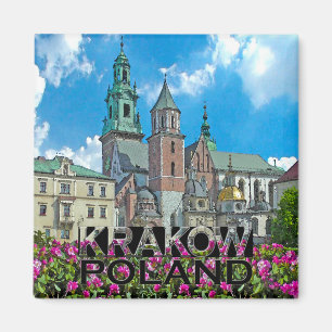 Imán Cracovia