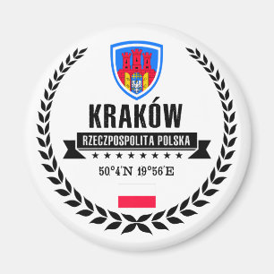 Imán Cracovia